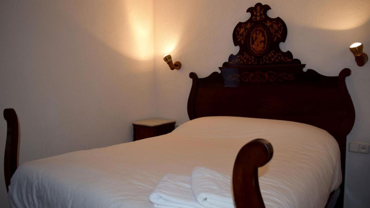 Mas El Carrer Apartment ซานตา เปา ภายนอก รูปภาพ