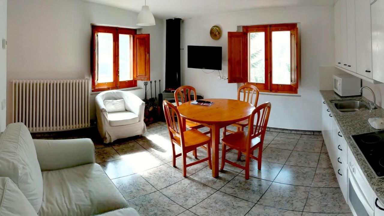 Mas El Carrer Apartment ซานตา เปา ภายนอก รูปภาพ