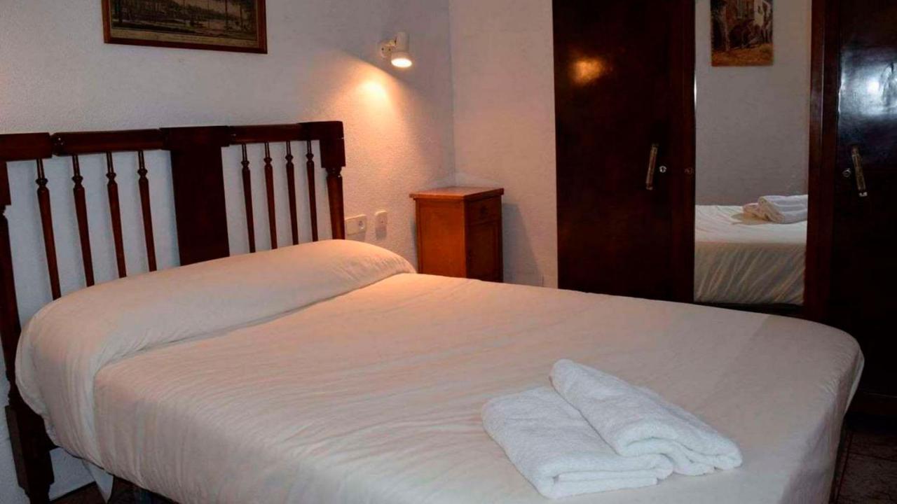 Mas El Carrer Apartment ซานตา เปา ภายนอก รูปภาพ
