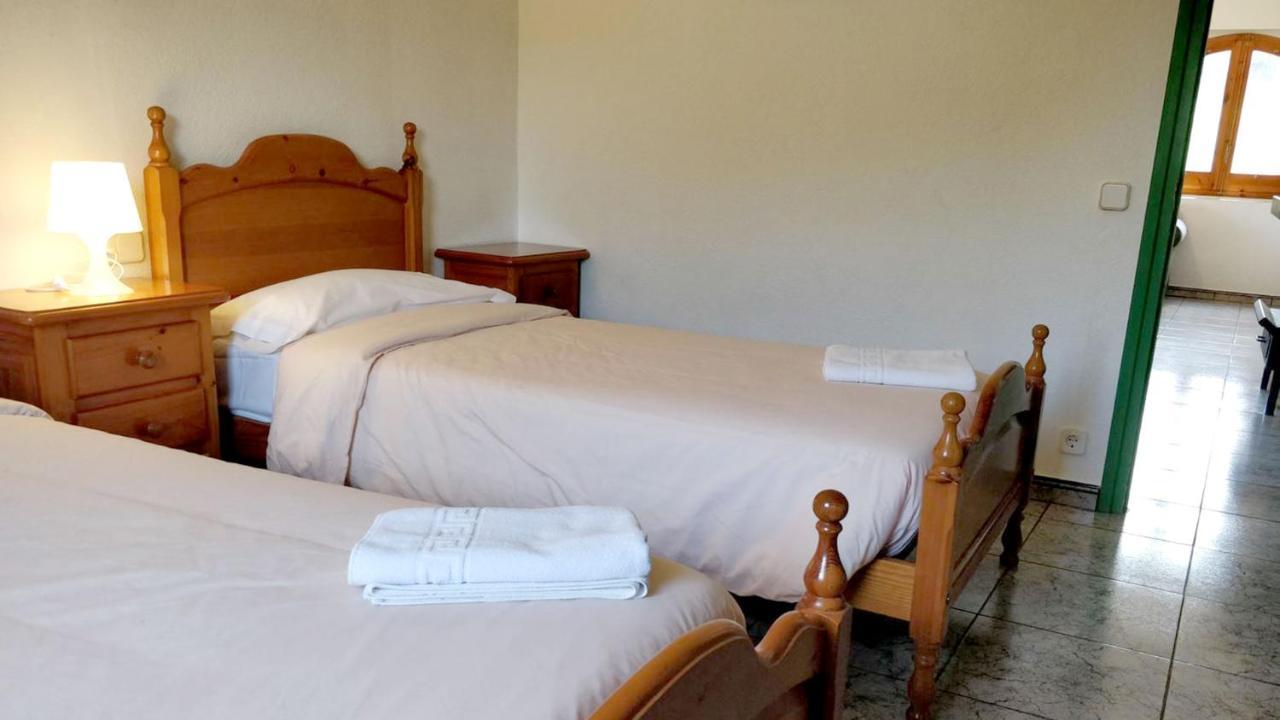 Mas El Carrer Apartment ซานตา เปา ภายนอก รูปภาพ