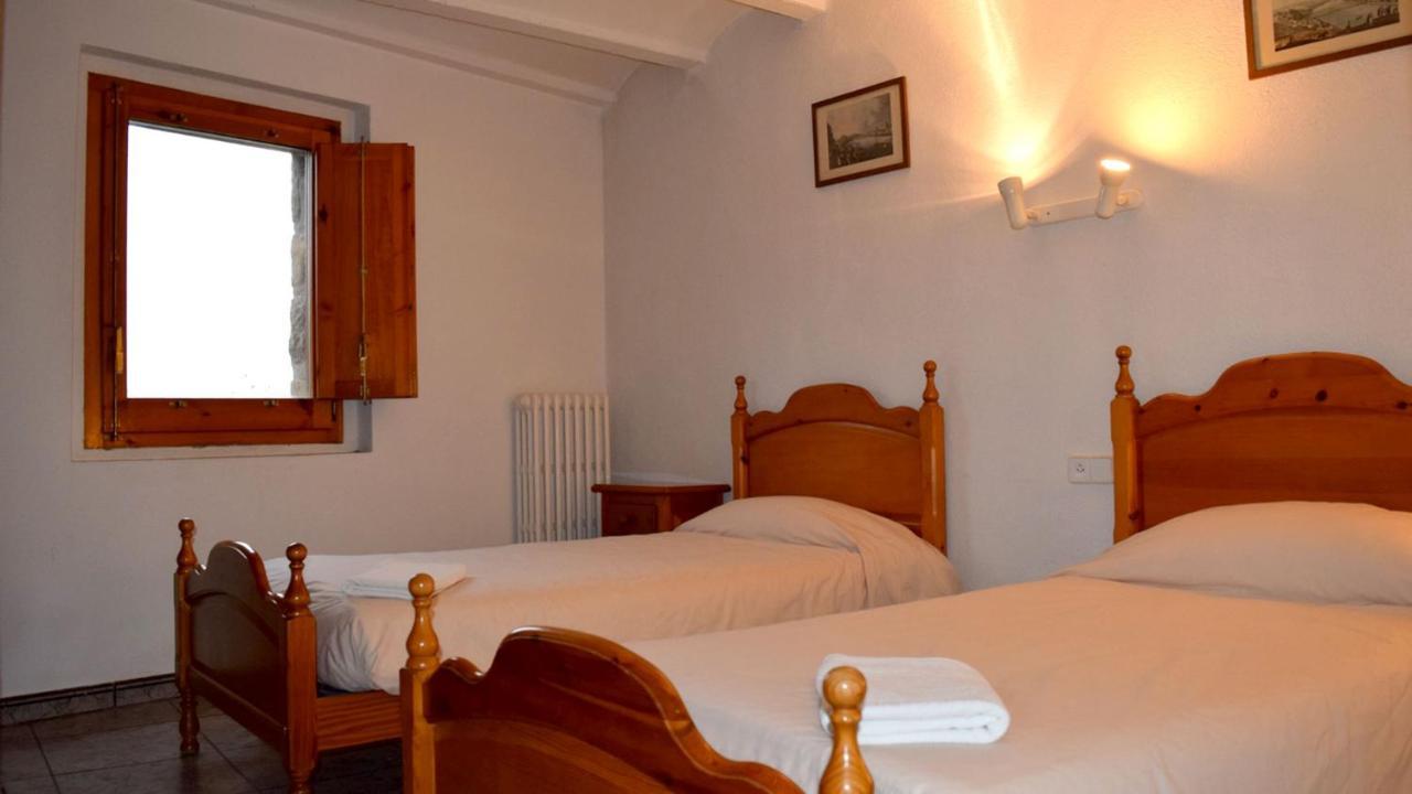 Mas El Carrer Apartment ซานตา เปา ภายนอก รูปภาพ