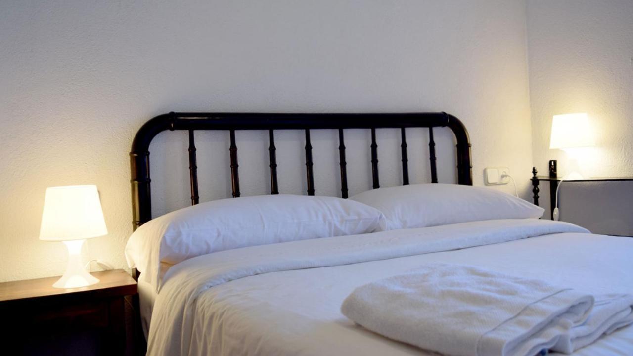 Mas El Carrer Apartment ซานตา เปา ภายนอก รูปภาพ