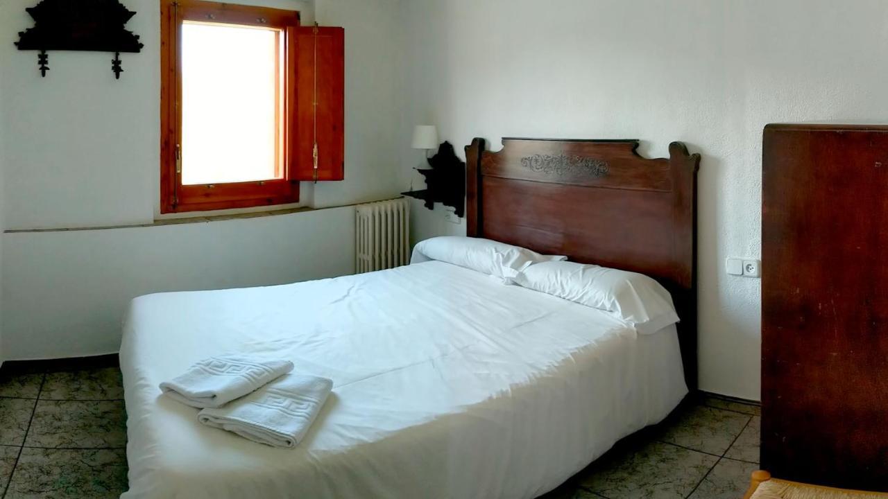 Mas El Carrer Apartment ซานตา เปา ภายนอก รูปภาพ