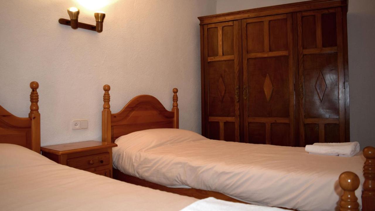 Mas El Carrer Apartment ซานตา เปา ภายนอก รูปภาพ